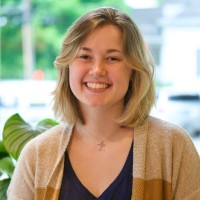 nTier Training Employee Molly New's profile photo