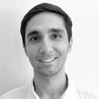 Anthem Music Group Employee Shayan Rahmani's profile photo