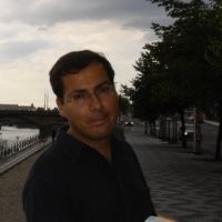 CIMPAS Employee Rui Ferreira's profile photo
