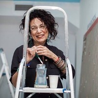 EFIAF Employee Ellen Frank's profile photo