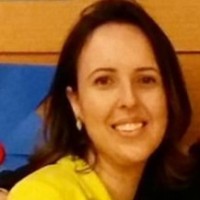 EVEO S.A. Employee Danielle Gazarini's profile photo