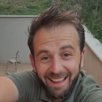 SATM Employee Matthieu Fraszczak's profile photo