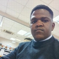 Siyabonga Ziqubu's profile photo