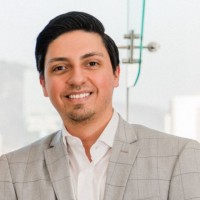 Uber Employee David Cano's profile photo