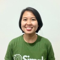 Sirsak Employee Violy Purnamasari's profile photo
