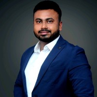 Saxon AI Employee Arnab Pramanik's profile photo