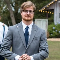 Bank of America Employee Shawn Galloway's profile photo