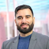 ICN Business School Employee Hicham Abdallah's profile photo