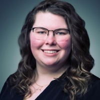 Johnson May Employee Allison Daniels's profile photo