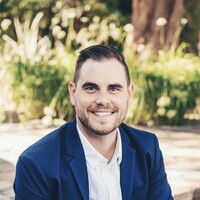 Campground Support Employee Steven Kramer's profile photo