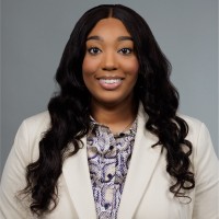 Memorial Hermann Health System Employee Ashley Lamar's profile photo