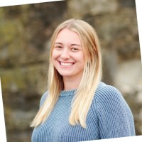 Civis Analytics Employee Faith Price's profile photo