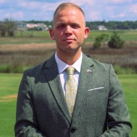 Peninsula Grill Employee Dean Rogers's profile photo