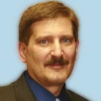 Chester County Hospital/Penn Medicine Employee Ray Hess's profile photo