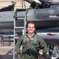 Top Aces Employee Benjamin Cable's profile photo