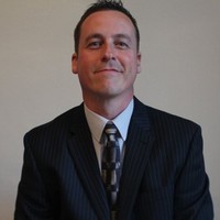 Ebeni Ltd Employee John Evans's profile photo