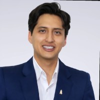 Henrry Carrillo Email