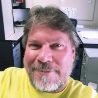 Keller Engineers, Inc. Employee Craig Rock's profile photo