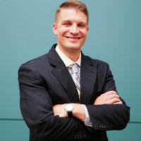 Mission Increase Employee Ben Baldwin's profile photo