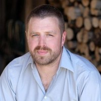 Vermont Microtechnologies Employee Caleb Harwood's profile photo
