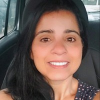 SUPERFINISHING Employee Ana R.'s profile photo