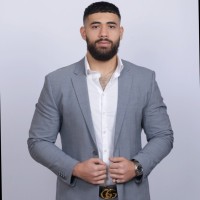 Synergy Employee Ali Kabiri's profile photo