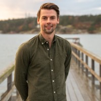 Tobias Eriksson Email