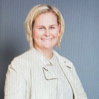 PEP Africa Employee Shanel van Lill's profile photo