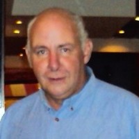 Gold Fields Ltd. Employee John Menzies's profile photo