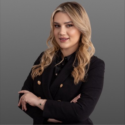Elena Murgoski Email