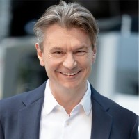 Canon Production Printing Employee Johann Meyer's profile photo