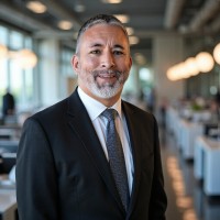 Siemens Employee Juan Cantu's profile photo