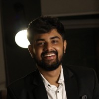 Foxsense Innovations Employee Nipun Agarwal's profile photo