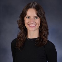 Madelyn Romberg Email