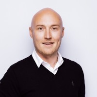 Cosuno Employee Bastian Bornkessel's profile photo