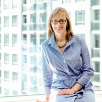 Chartered Professional Accountants of Canada (CPA Canada) Employee Pamela Steer's profile photo