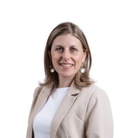 RightRez, Inc. Employee Maria von Foerster's profile photo