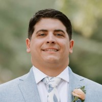 Mojo Advisors, LLC Employee Joseph Cairo's profile photo