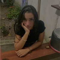 Maria Santos's profile photo