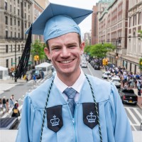 Morgan Stanley Employee Nico Long's profile photo