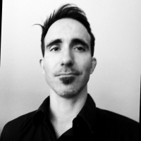 AMODDEX Employee Frédéric Mottais's profile photo