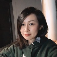煜珍 王 Email