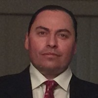 Techni-Tool Employee Albert Kachirisky's profile photo