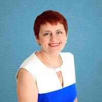 Explorance Employee Nadia Kovalenko's profile photo