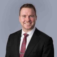 GCM Grosvenor Employee Daniel Jasper's profile photo