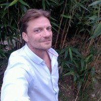 Snel Logistic Solutions Employee Jurgen B's profile photo