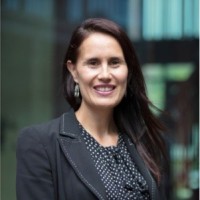 Rabobank New Zealand Employee Laurissa Cooney's profile photo