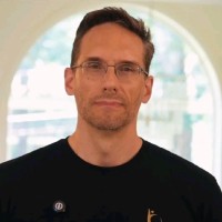 Bariendo Employee Christopher Thompson's profile photo