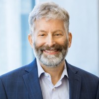 Foundation Fighting Blindness Employee Ben Shaberman's profile photo