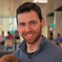 Zopa Bank Employee Gregory Stevens's profile photo